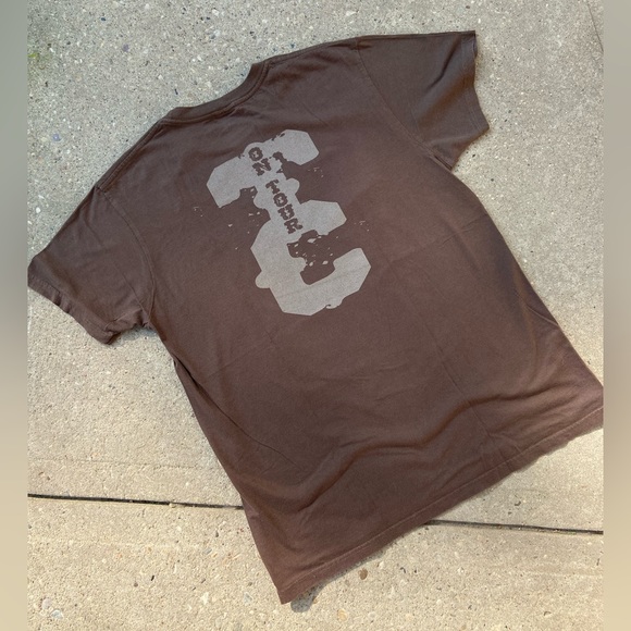 Terri Clarke concert tour band tee shirt - Picture 2 of 3